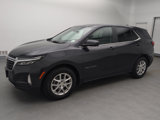 Used 2023 Chevrolet Equinox LT image 2