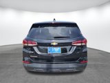 Used 2022 Chevrolet Equinox LS image 5