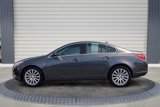 Used 2011 Buick Regal CXL w/ RL4 Preferred Equipment Group image 4