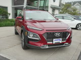 Used 2020 Hyundai Kona Limited w/ Cargo Package image 2