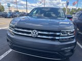 Used 2019 Volkswagen Atlas SE w/ Towing Package image 2
