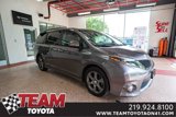 Used 2015 Toyota Sienna SE image 5