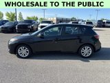 Used 2012 MAZDA MAZDA3 i Touring image 5