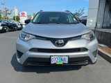 Used 2017 Toyota RAV4 LE image 5