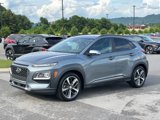 Certified 2021 Hyundai Kona Ultimate w/ Cargo Package image 4