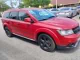 Used 2020 Dodge Journey Crossroad image 2