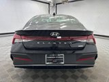 New 2025 Hyundai Elantra Blue image 4