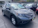 Used 2012 Honda CR-V EX-L image 3