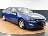 Used 2023 Chevrolet Malibu LS image 3