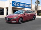 Used 2023 Hyundai Elantra Limited image 3