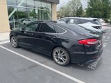 Used 2019 Ford Fusion SEL image 5