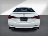Certified 2023 Mercedes-Benz C 300 4MATIC Sedan image 6