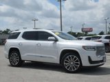 Used 2021 GMC Acadia Denali w/ Denali Technology Package image 3