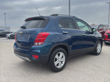 Used 2019 Chevrolet Trax LT w/ LT Convenience Package image 5
