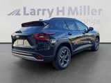 New 2025 Chevrolet Trax LT w/ Driver Confidence Package image 3