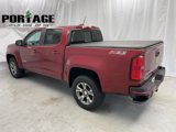 Used 2020 Chevrolet Colorado Z71 image 4