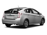 Used 2014 Toyota Prius Three image 3