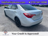 Used 2019 Toyota Corolla L image 3