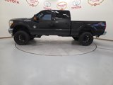 Used 2015 Ford F250 Lariat w/ Lariat Interior Package image 5