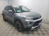 Used 2022 Chevrolet TrailBlazer LT w/ Convenience Package image 4