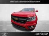 Used 2016 Chevrolet Colorado Z71 image 2