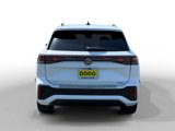New 2025 Volkswagen Tiguan SEL R-Line image 4