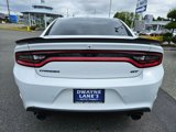Used 2021 Dodge Charger GT w/ Blacktop Package image 4