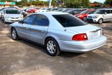 Used 2002 Mercury Sable GS image 5