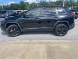 Used 2017 Jeep Cherokee High Altitude image 3