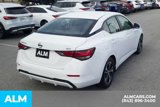 Used 2021 Nissan Sentra SV image 6