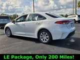 Used 2024 Toyota Corolla LE image 5