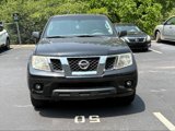 Used 2014 Nissan Frontier SV w/ SV Value Truck Package image 3