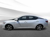 Used 2021 Nissan Sentra SV image 3