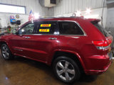 Used 2014 Jeep Grand Cherokee Overland w/ Advanced Technology Group image 2