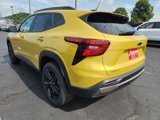New 2025 Chevrolet Trax ACTIV w/ Driver Confidence Package image 3