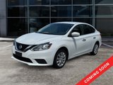 Used 2017 Nissan Sentra SV image 3