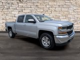Used 2018 Chevrolet Silverado 1500 LT image 3