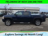 Used 2009 Chevrolet Silverado 1500 LTZ w/ Safety Package image 2
