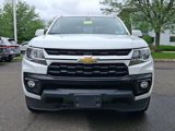 Used 2021 Chevrolet Colorado LT w/ LT Convenience Package image 2