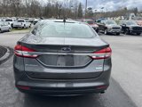 Used 2018 Ford Fusion SE image 4