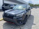 Used 2019 Subaru Forester Sport image 2