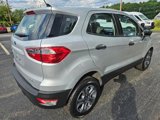 Certified 2022 Ford EcoSport S image 5