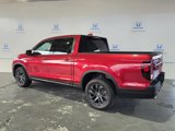 New 2025 Honda Ridgeline Sport image 3