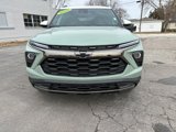 New 2025 Chevrolet TrailBlazer ACTIV w/ Convenience Package image 2
