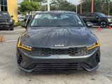 Certified 2022 Kia K5 LXS image 6