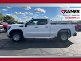 New 2025 GMC Sierra 1500 Pro w/ Pro Value Package image 4