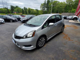Used 2013 Honda Fit Sport image 4