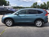 Used 2013 Honda CR-V EX-L image 3
