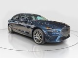 New 2025 Genesis G70 2.5T image 2