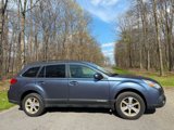Used 2013 Subaru Outback 2.5i Premium w/ Popular Pkg 1B image 5